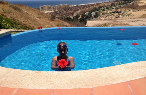 Pedregal House | Luxury Resort Villa That Sleeps 10