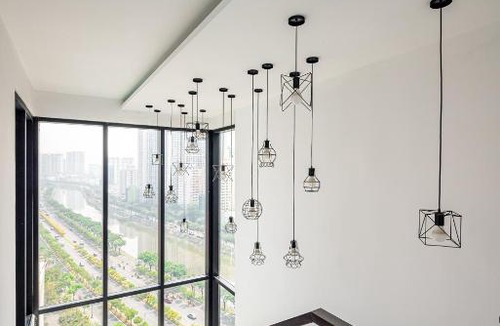 District 1 Apartment | Luxury Retreat D1mension