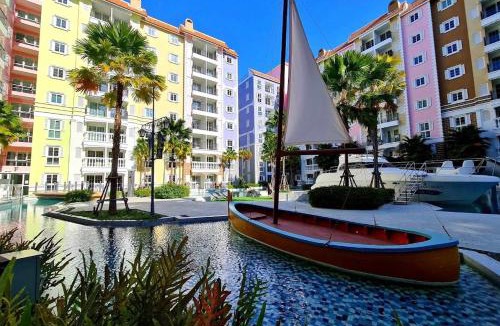 Na Chom Thian Apartment | Luxury stay Seven cote Azur