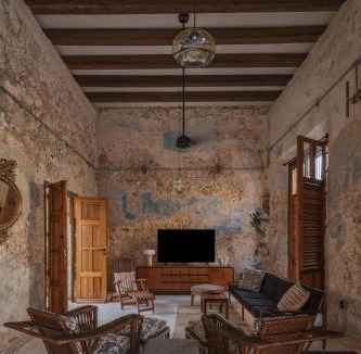 Zona Centro Villa | Luxury Suite by Casa Zotz