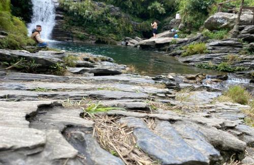 Yen Minh Other | Luxury Tent Du Gia Waterfall