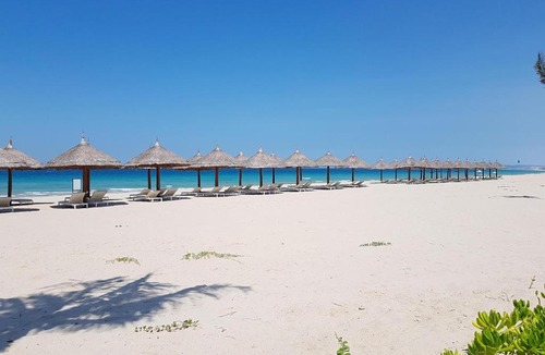 Cam Lam Resort | Luxury Vacation Alma Resort