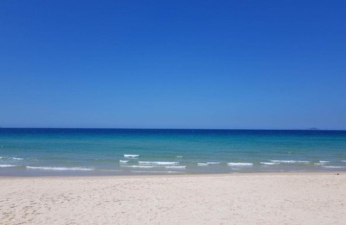 Cam Lam Resort | Luxury Vacation Alma Resort
