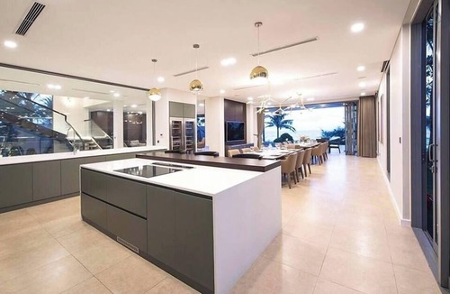 Ngu Hanh Son Villa | LUXURY VILLA FOR A LUXURY VACATION