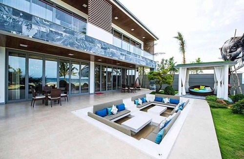 Ngu Hanh Son Villa | LUXURY VILLA FOR A LUXURY VACATION