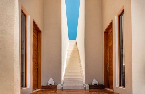 Isla Holbox House | Luxury villa, with a unique design