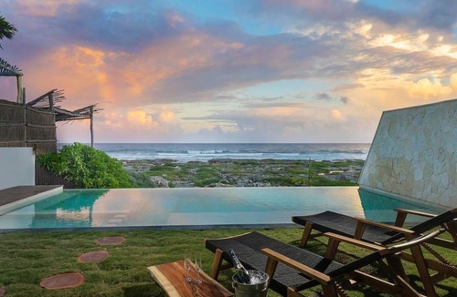 Tulsayab Villa | Luxury Villa with Ocean View in Tulum
