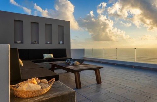 Tulsayab Villa | Luxury Villa with Ocean View in Tulum