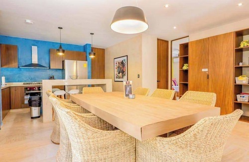 Xpu-Ha House | Luxury Xpu-Ha Villa: Private Pool, 5 Bedrooms