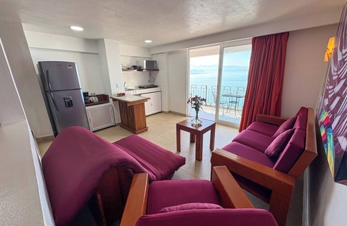 South Hotel Zone Hotel | LxHotel-Condomar-All Inclusive