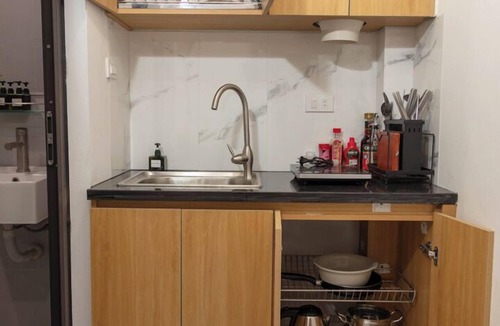 Yen Phu Apartment | Ly Apartment - Yen Phu str