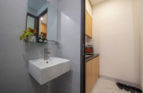 Yen Phu Apartment | Ly Apartment - Yen Phu str
