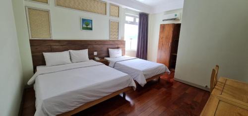 Quy Nhon Hotel | Ly Ky Hotel