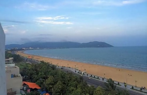 Quy Nhon Hotel | Ly KY Hotel