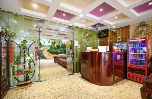 District 6 Hotel | Ly Ly Hotel
