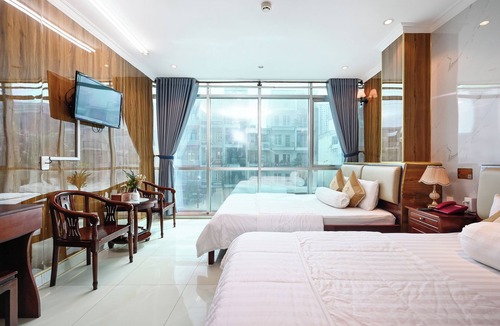 District 6 Hotel | Ly Ly Hotel