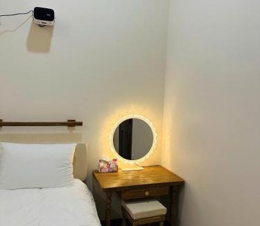 Kon Plong Resort | LY MADE Villa