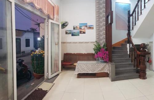 Ly Son Hotel | Ly Tri Ly Son Hotel