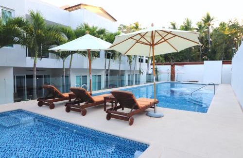 Zihuatanejo Hotel | LYDMAR BOUTIQUE HOTEL