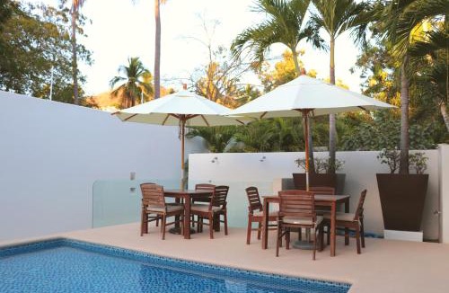 Zihuatanejo Hotel | LYDMAR BOUTIQUE HOTEL