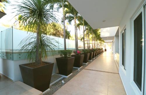 Zihuatanejo Hotel | LYDMAR BOUTIQUE HOTEL