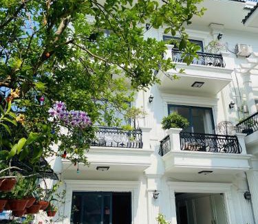 Cat Ba Cabin | Lynh's Villa