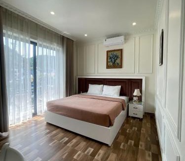 Cat Ba Cabin | Lynh's Villa