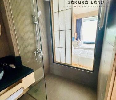 Thanh Thuy Apartment | Lynn Times Thanh Thủy Hotel Onsen & Spa