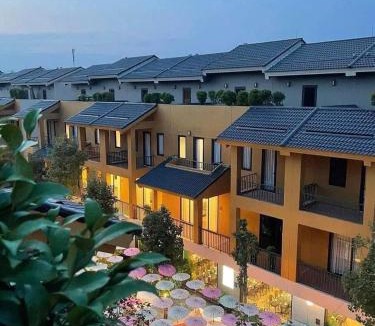Thanh Thuy Hotel | LynnTimes, Thanh Thuỷ, Phú Thọ