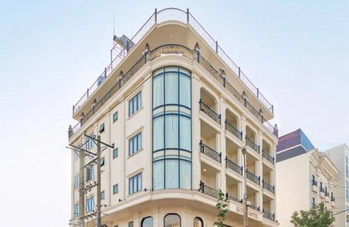 Phuoc Thien Hotel | Lyns Hotel