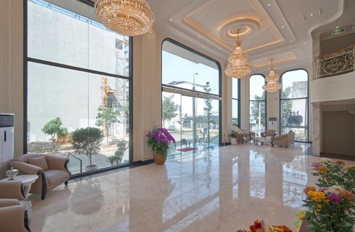 Phuoc Thien Hotel | Lyns Hotel