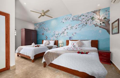 Hoa Lu House | Lys Homestay