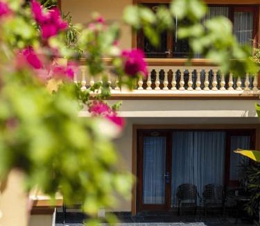 Hoa Lu House | Lys Homestay