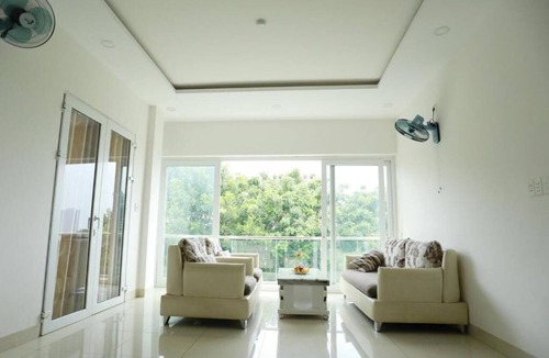 Buon Ma Thuot Hotel | LYS HOTEL