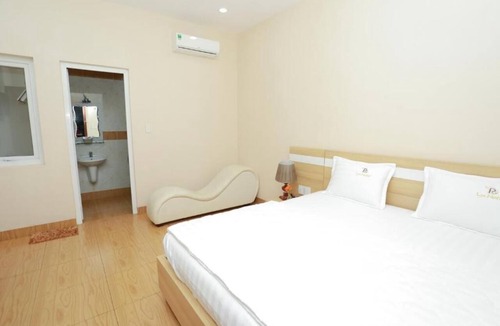 Buon Ma Thuot Hotel | LYS HOTEL