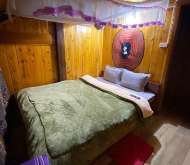 Sa Pa Apartment | Má Si H'mông HOMESTAY