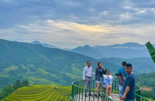 Hoang Su Phi Hotel | Mâm Xôi Homestay