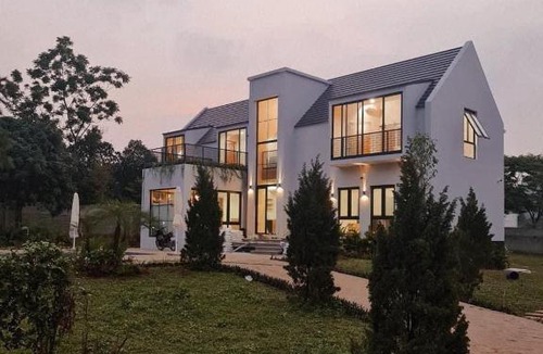 Luong Son House | Mây Hòa Bình Villa