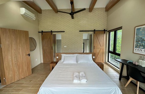 Luong Son House | Mây Hòa Bình Villa