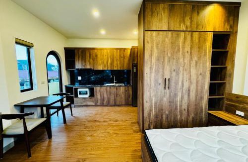 Ninh Binh Apartment | Mây Home Hoa Lư