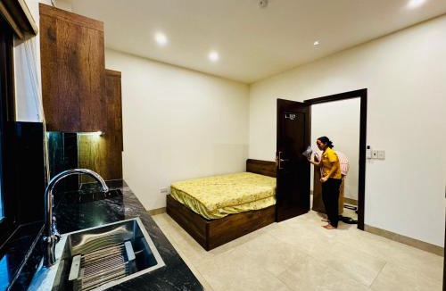 Ninh Binh Apartment | Mây Home Hoa Lư