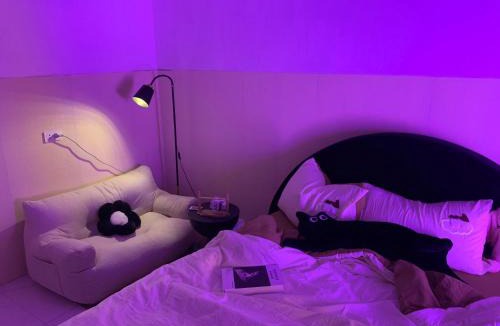 Phan Rang Apartment | Mây homestay Phan Rang