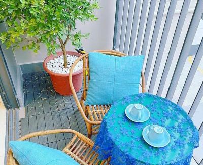 Gia Lam Apartment | Mây Homestay - Vin Oceanpark