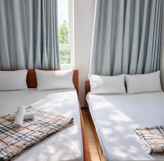 An Phu Hotel | Mây Trắng Hotel HCM