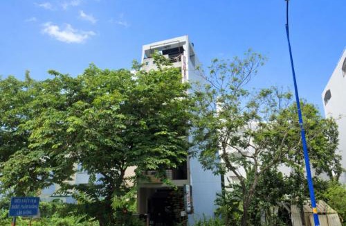 An Phu Hotel | Mây Trắng Hotel HCM