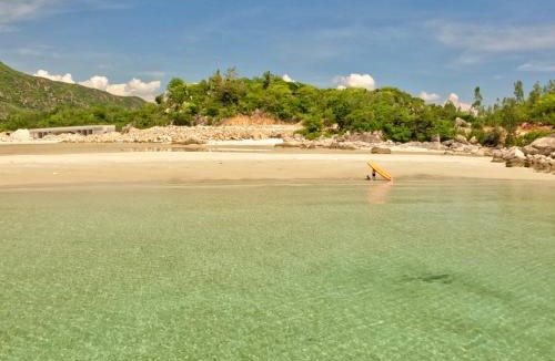 Cam Ranh House | Mèo Home - Bụi Homestay