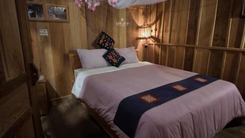 Meo Vac House | Mèo Vạc Giấc Xưa Homestay
