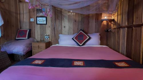Meo Vac House | Mèo Vạc Giấc Xưa Homestay
