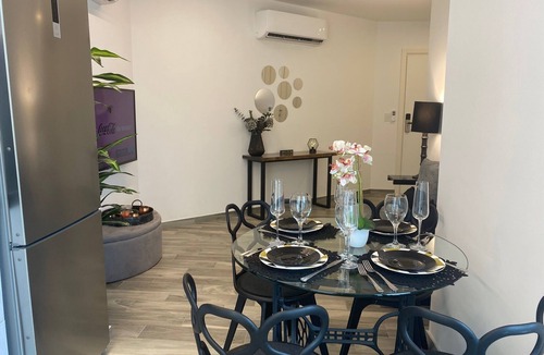 Merida Apartment | Mérida Home Office PH Adamant Cabo Norte