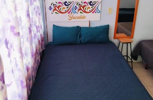 Agricola Pantitlan House | México Lindo